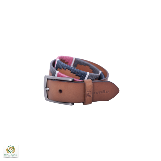 Cavallo Blte Tonka, Lightbrown
