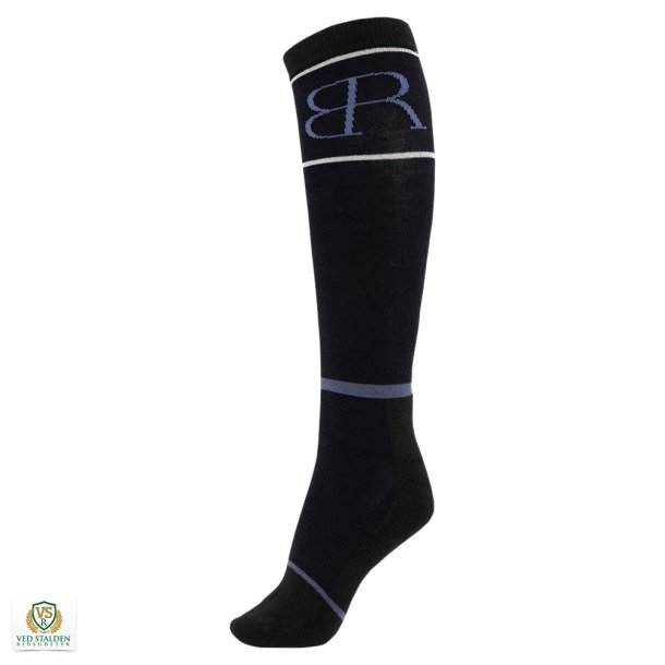 BR Saar Sock