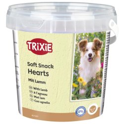 Trixie Soft Snack Happy Hearts
