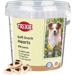 Trixie Soft Snack Happy Hearts