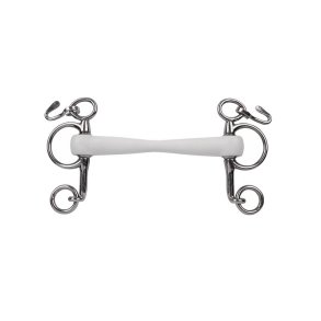 Trust Inno Sense baby pelham flexi soft 15mm