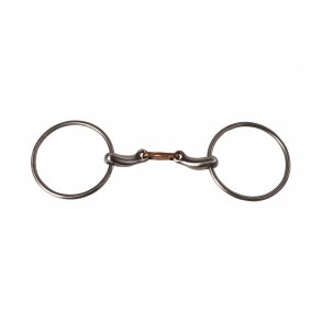 VALS bid, 3-delt med kobber og tungefrihed