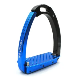 Tech Stirrups Venice Sloped Evo