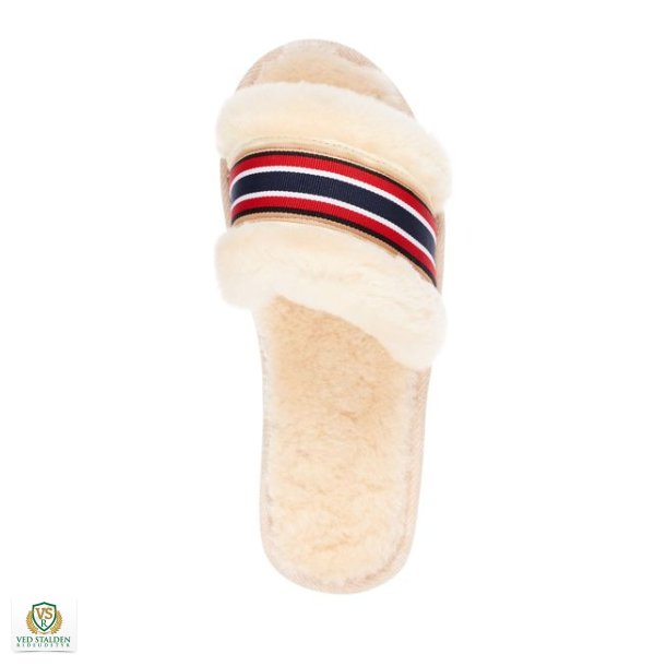 Emu Wrenlette slippers