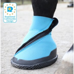 WW Medical Hoof Boots