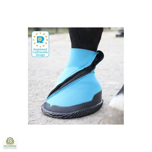 WW Medical Hoof Boots