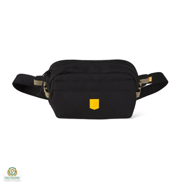 Woolly Wolf Alpha 360 Hip Pack - Sort