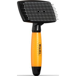 Wahl Hundestrigle Large Self-Cleaning Nylon Slicker