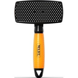 Wahl Hundestrigle Large Self-Cleaning Nylon Slicker