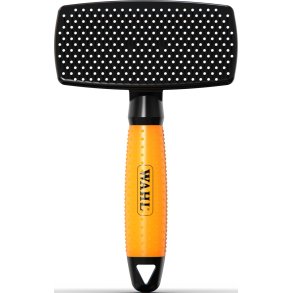 Wahl Hundestrigle Large Self-Cleaning Nylon Slicker