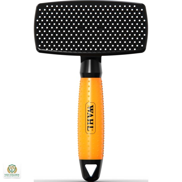 Wahl Hundestrigle Large Self-Cleaning Nylon Slicker