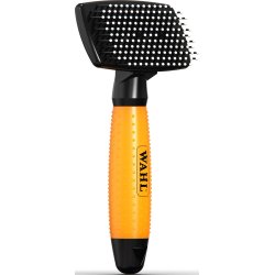 Wahl Small Self-Cleaning Nylon Slicker