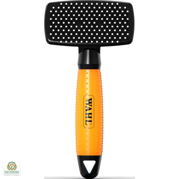 Wahl Small Self-Cleaning Nylon Slicker