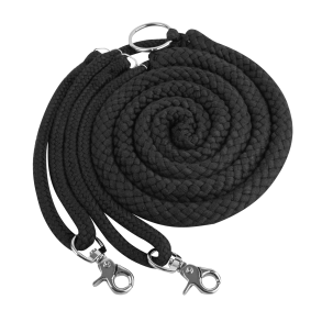 Waldhausen Longeringshjlp, Sort