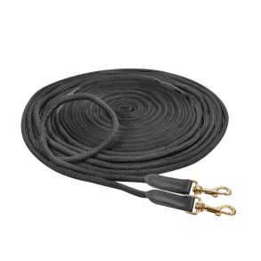 Waldhausen k�reliner - Dobbelt longeline 