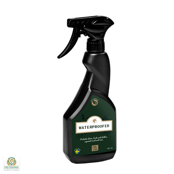 re:CLAIM Waterproofer 500ml