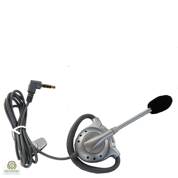 Whis Competition Headset