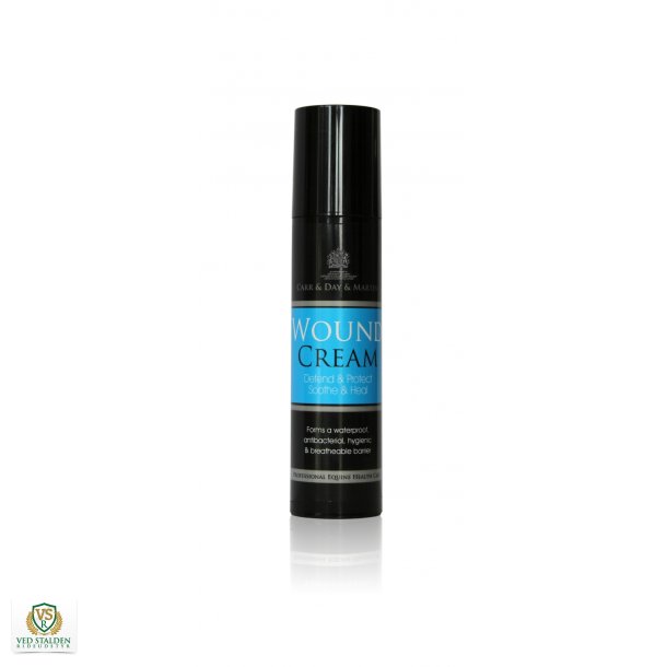 Wound Creme