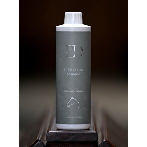 Laudrup & Dufour Deep clean shampoo