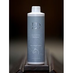 Laudrup &amp; Dufour Silk shine shampoo