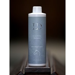Laudrup & Dufour Silk shine shampoo