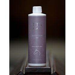 Laudrup &amp; Dufour Quick clean Gel