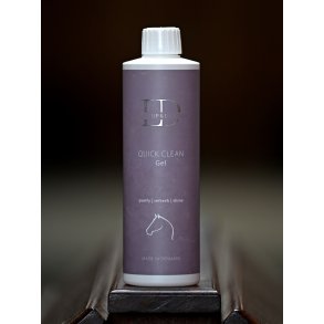 Laudrup & Dufour Quick clean Gel