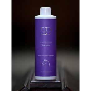 Laudrup & Dufour White Glow Shampoo