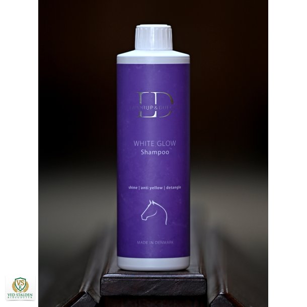 Laudrup &amp; Dufour White Glow Shampoo