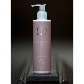 Laudrup & Dufour Silk detangling gel