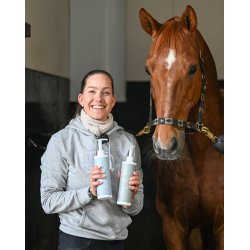 Laudrup &amp; Dufour Silk shine shampoo