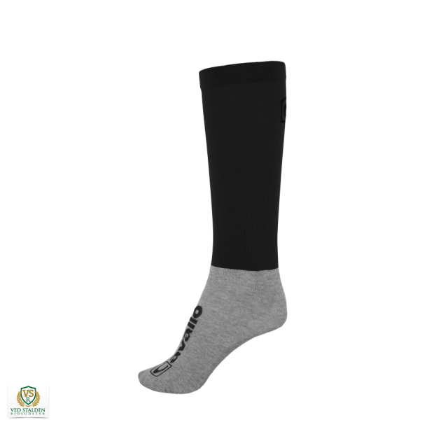 Cavallo Funktions Strmper SABA DUO, Sort
