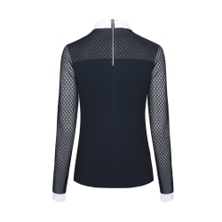 Cavallo stvnebluse CavalPepita, darkblue