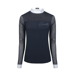 Cavallo stvnebluse CavalPepita, darkblue