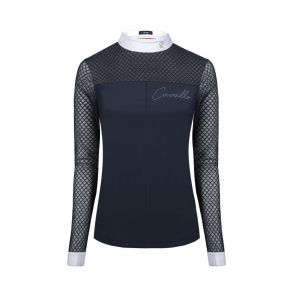 Cavallo stvnebluse CavalPepita, darkblue