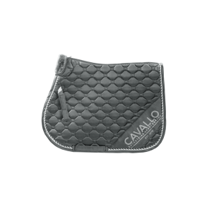 Cavallo Sadelunderlag CavalHenryka