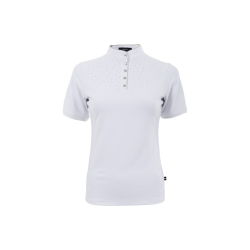 Cavallo Stvneshirt CavalDigna, Hvid