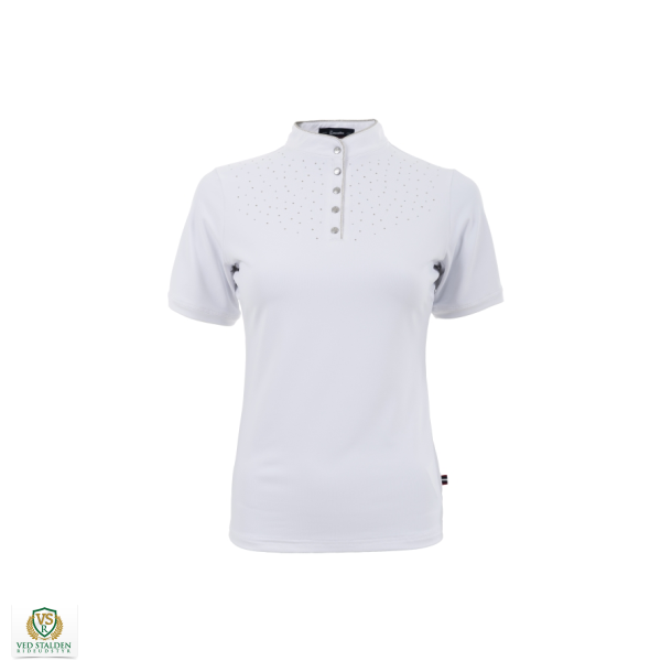 Cavallo Stvneshirt Digna, Hvid