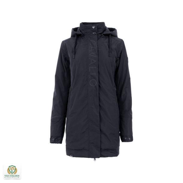 Cavallo Funktions Parka Eadie, Navy
