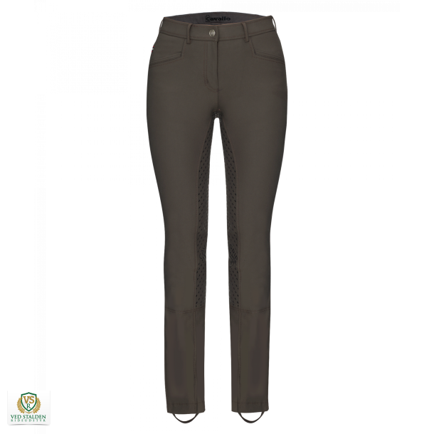 Cavallo Jodhpurbuks Cata Grip