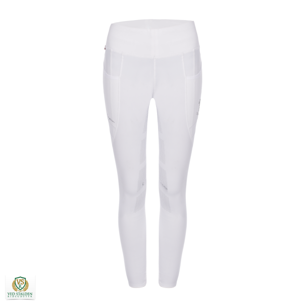 Cavallo Lin Grip RL, Hvid