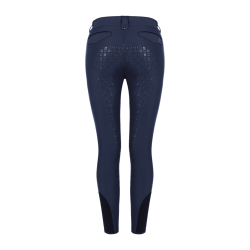 Cavallo vinter softshell ridebukser CavalCaty