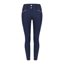 Cavallo vinter softshell ridebukser CavalCaty