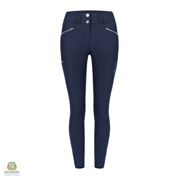 Cavallo vinter softshell ridebukser Caty