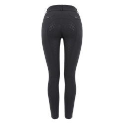 Cavallo Ridebukser CavalCandiss Mobile Graphite