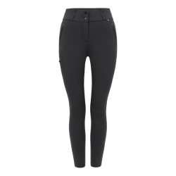 Cavallo Ridebukser CavalCandiss Mobile Graphite