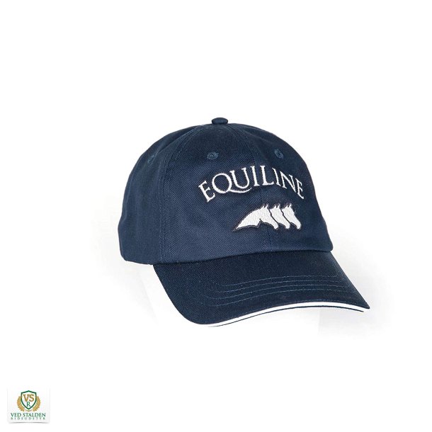 Equiline unisex kasket Adam