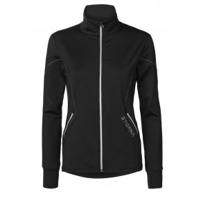 Stierna Fleecejakke Andromenda