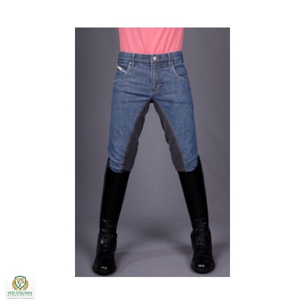 Anky brnebuks Denim