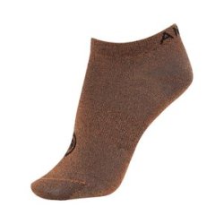 radium lommetørklæde Afskedige Anky Sneaker sokker - Strømper & Undertøj - Ved Stalden Rideudstyr
